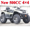 500cc Quad Bike 4X4